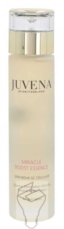 "Juvena Miracle Boost" esencija 125ml