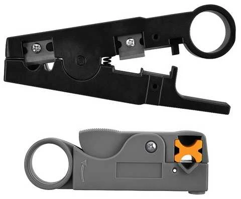 Bigstren Cable Tester - Bigstreen 25835 Network Kit