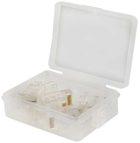 Bigstren Cable Tester - Bigstreen 25835 Network Kit