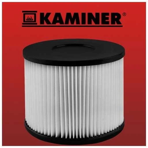Kaminer HEPA filtras pelenu siurbliui 1162 1170