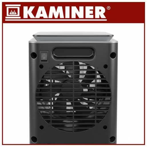 Lumni Kaminer 26374 elektrinis šildytuvas