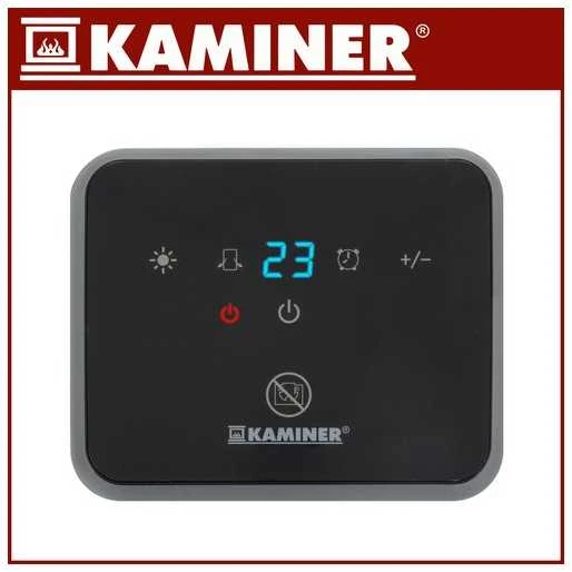 Lumni Kaminer 26374 elektrinis šildytuvas