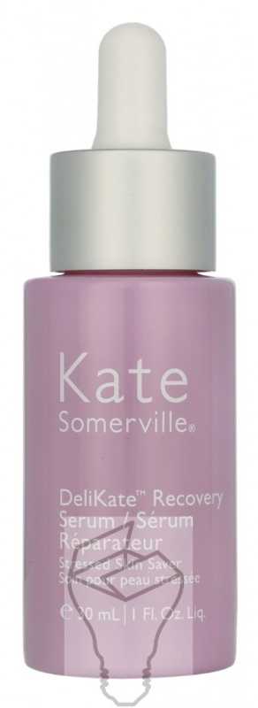 Kate Somerville DeliKate Recovery Serum atkuriamasis veido serumas, 30 ml