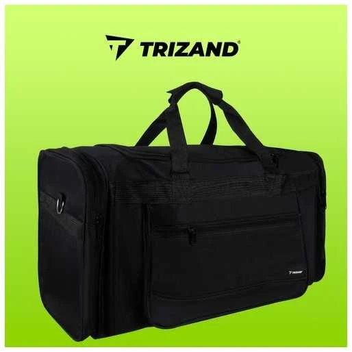 Kelioninis krepšys 70L Trizand 24256