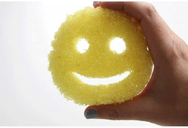 Kempinė Scrub Daddy Essentials Original