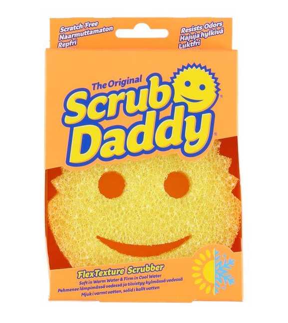 Scrub Daddy Original kempinėlė