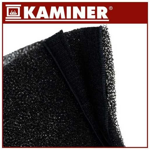 Kaminer Kempinės formos filtras dulkių siurbliui 23918 Viryklėms 26747