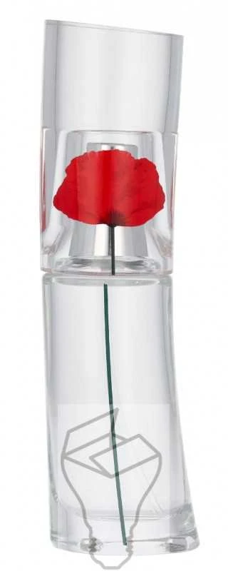 Kenzo Flower Epv, 15 ml Užpildomas