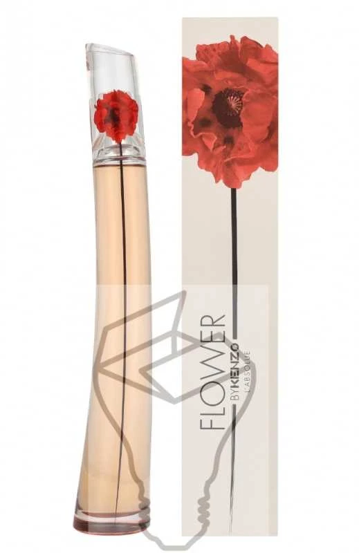 Flower By Kenzo L'absolue EDP parfumuotas vanduo moterims, 100 ml