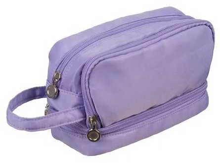 Maaleo 24518 four-compartment extendable pencil case