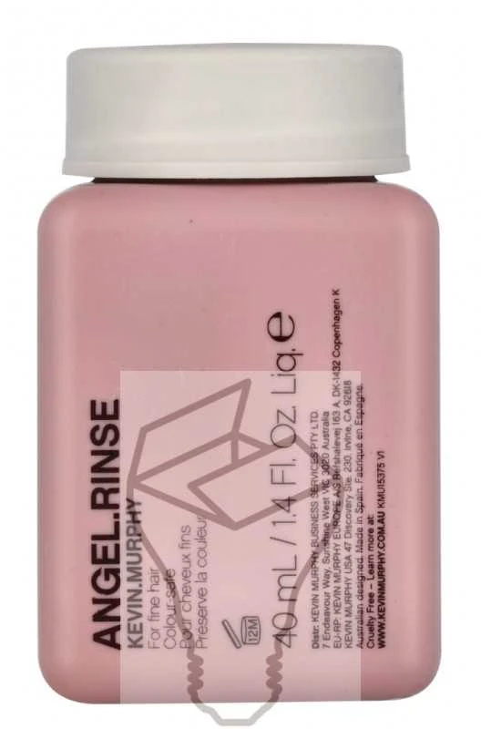 Kevin Murphy Angel Rinse plaukų kondicionierius drėkina ir apsaugo, 40 ml