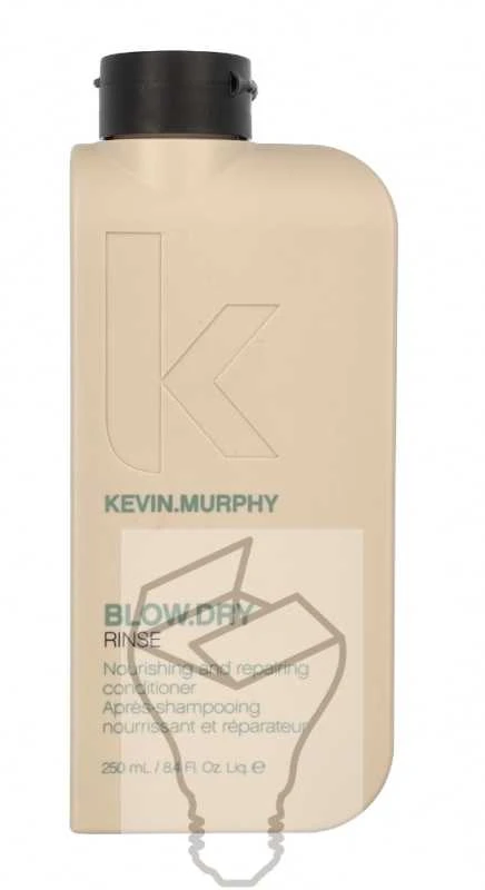 Kevin Murphy Blow.Dry Rinse plaukų kondicionierius, skirtas sausiems plaukams, 250 ml