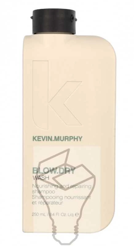 Kevin Murphy Blow Dry Wash šampūnas, 250 ml