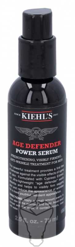 Kiehl's Kiehl´s Age Defender Power Serumas 75 ml