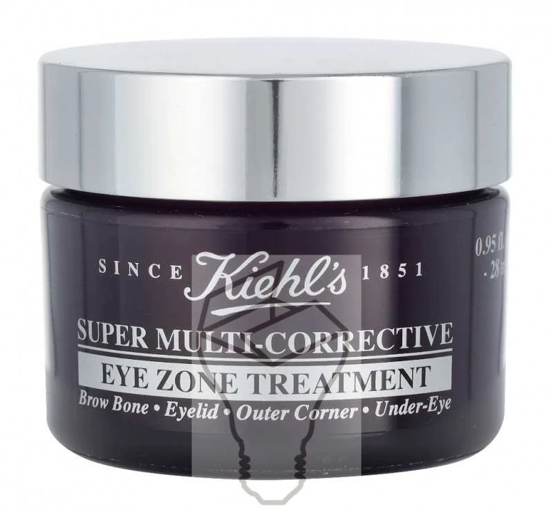 Kiehl´s Kiehls Kiehl's Super Multi-Corective Eye Zone Treatment, 28 ml