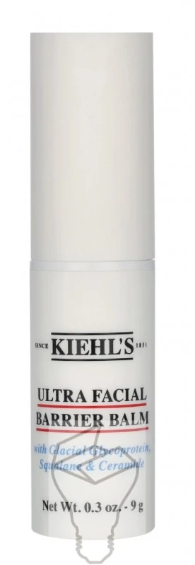 Kiehl´s Kiehl's Ultra Facial Barrier Balm, 9 g