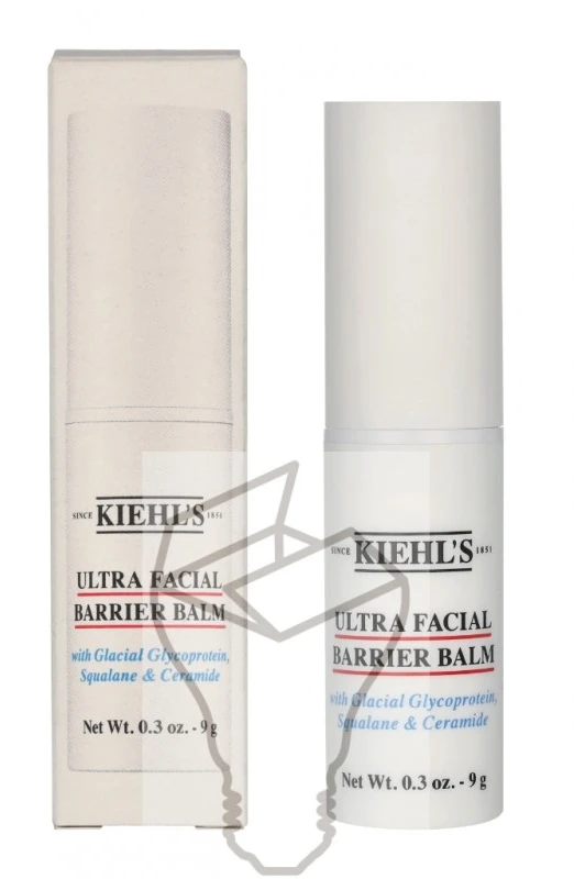 Kiehl´s Kiehl's Ultra Facial Barrier Balm, 9 g