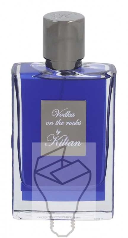 Kilian The Fresh Vodka on the Rocks EDP parfumuotas vanduo Unisex, 50 ml