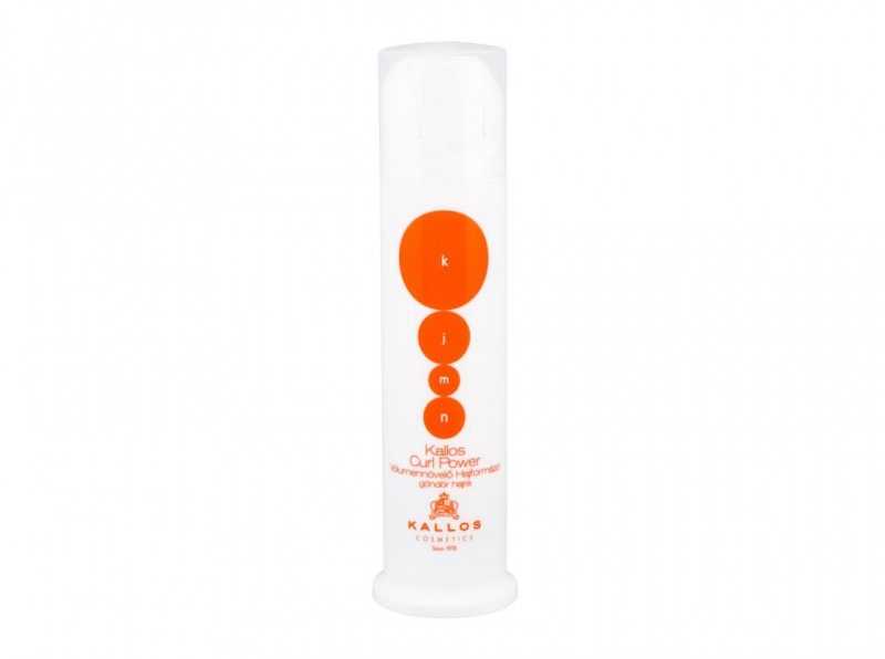 Kallos Cosmetics KJMN Curl Power Waves Styling moterims, 100 ml