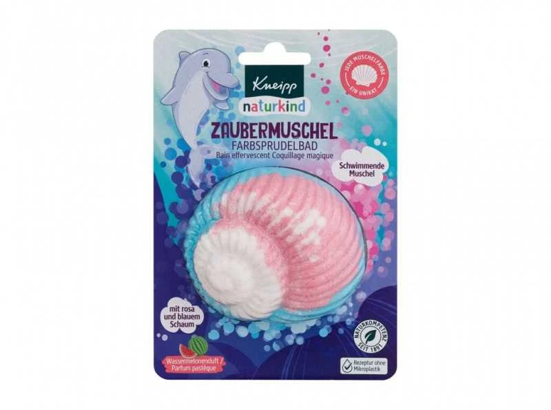 Kneipp Kids Magic Shell Fizzy Bath Bath Bath Bath Fizzer