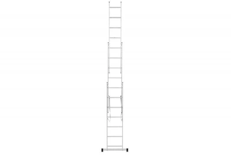Tarmo kombinuotos kopėčios 3x7 maks. 4,2 m