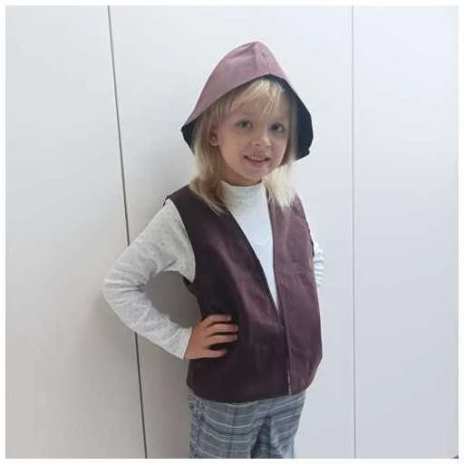 Costume - shepherd Kruzzel 22669