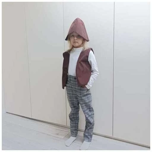 Costume - shepherd Kruzzel 22669