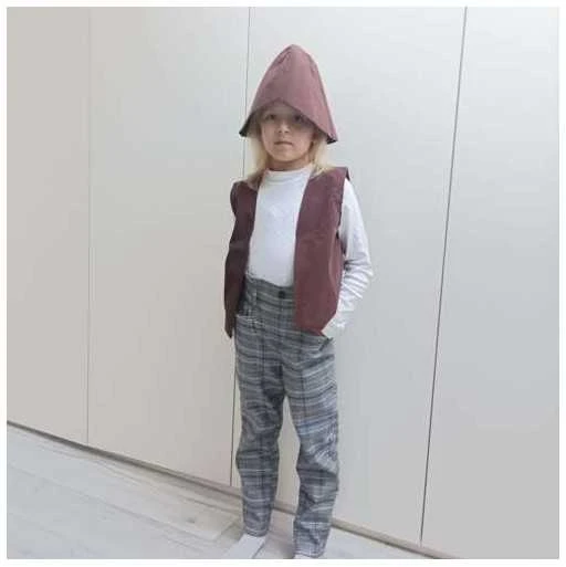Costume - shepherd Kruzzel 22669