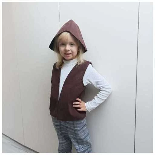 Costume - shepherd Kruzzel 22669