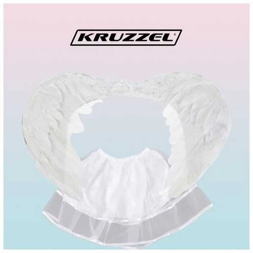 Angel Costume Kruzzel 22560