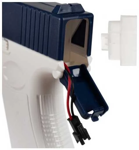 Kruzzel Automatinis vandens pistoletas
