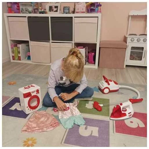 Kruzzel Buitinės technikos rinkinys vaikams 22570