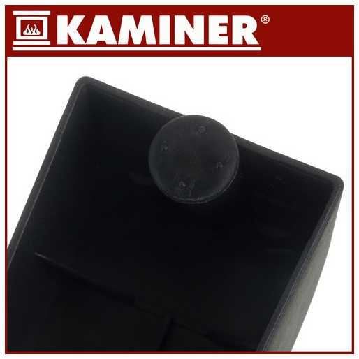 KAMINER ZIFLO 2300W konvektorinis šildytuvas su WiFi valdymu