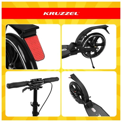 Kruzzel Hyperion B 26142 scooter