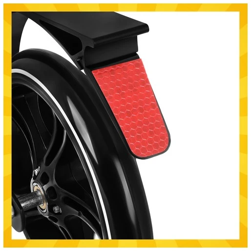 Kruzzel Hyperion B 26142 scooter