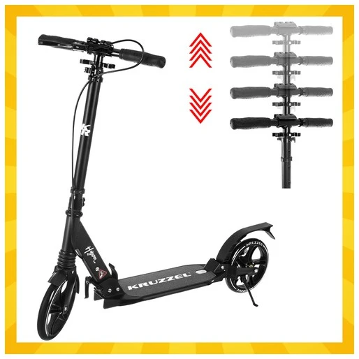 Kruzzel Hyperion B 26142 scooter