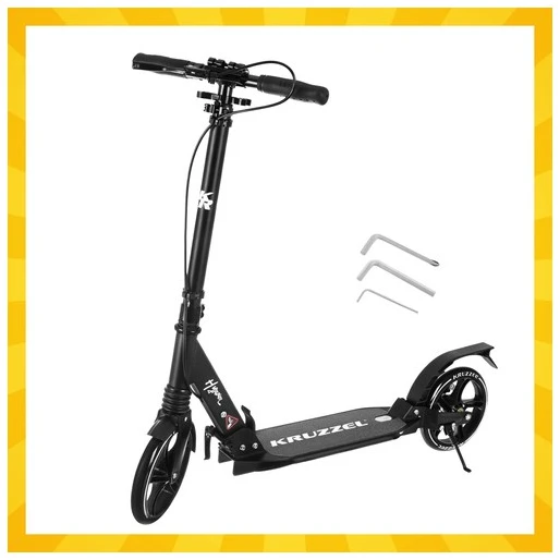 Kruzzel Hyperion B 26142 scooter