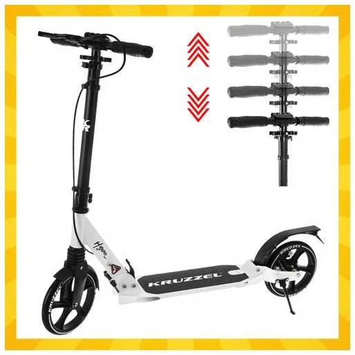 Kruzzel Hyperion W 26141 Scooter