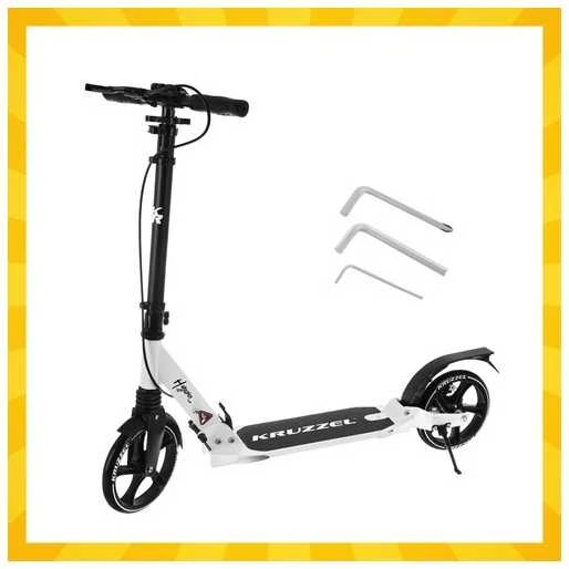 Kruzzel Hyperion W 26141 Scooter