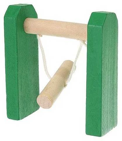 Kruzzel Mediniai domino 1080 vnt