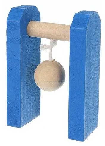 Kruzzel Mediniai domino 1080 vnt