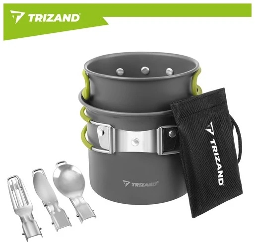 Kruzzel Trizand Tourist Canteen