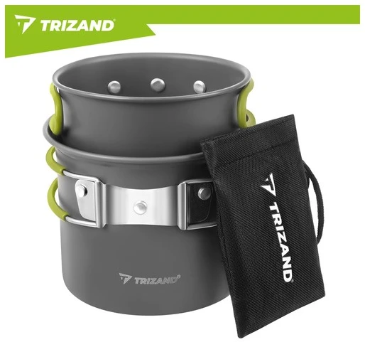 Kruzzel Trizand Tourist Canteen