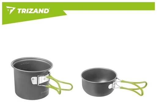 Kruzzel Trizand Tourist Canteen