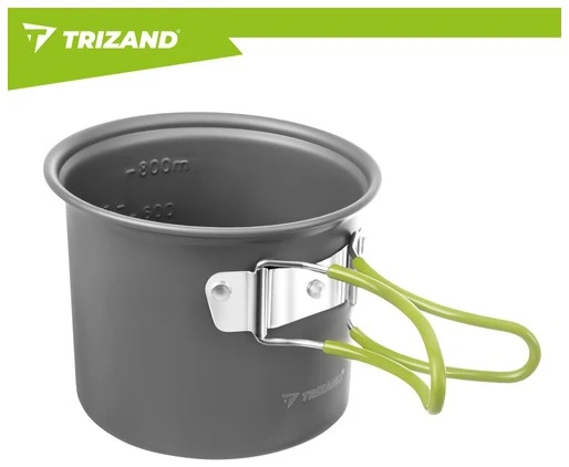 Kruzzel Trizand Tourist Canteen