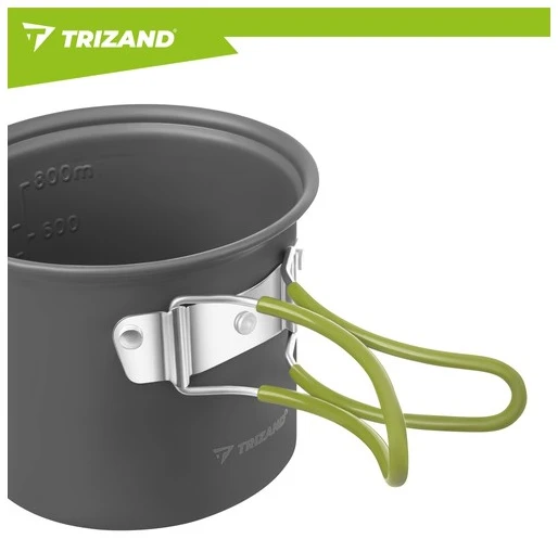 Kruzzel Trizand Tourist Canteen