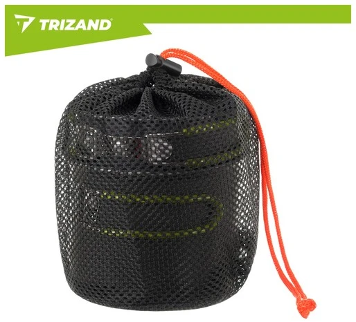 Kruzzel Trizand Tourist Canteen