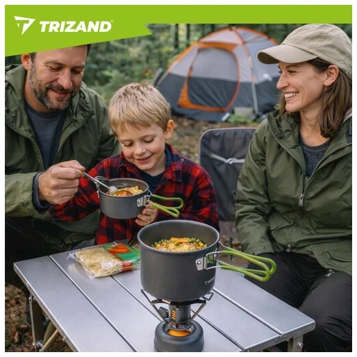 Kruzzel Trizand Tourist Canteen