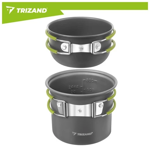 Kruzzel Trizand Tourist Canteen