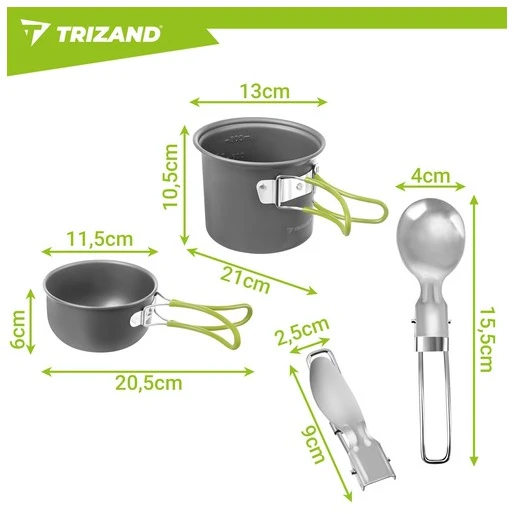Kruzzel Trizand Tourist Canteen